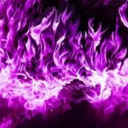Очищение фиолетовым пламенем